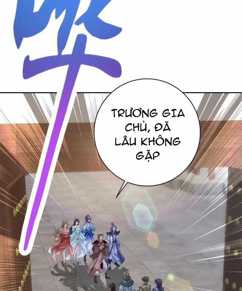 Thần Hồn Võ Đế Chapter 386 trang 28