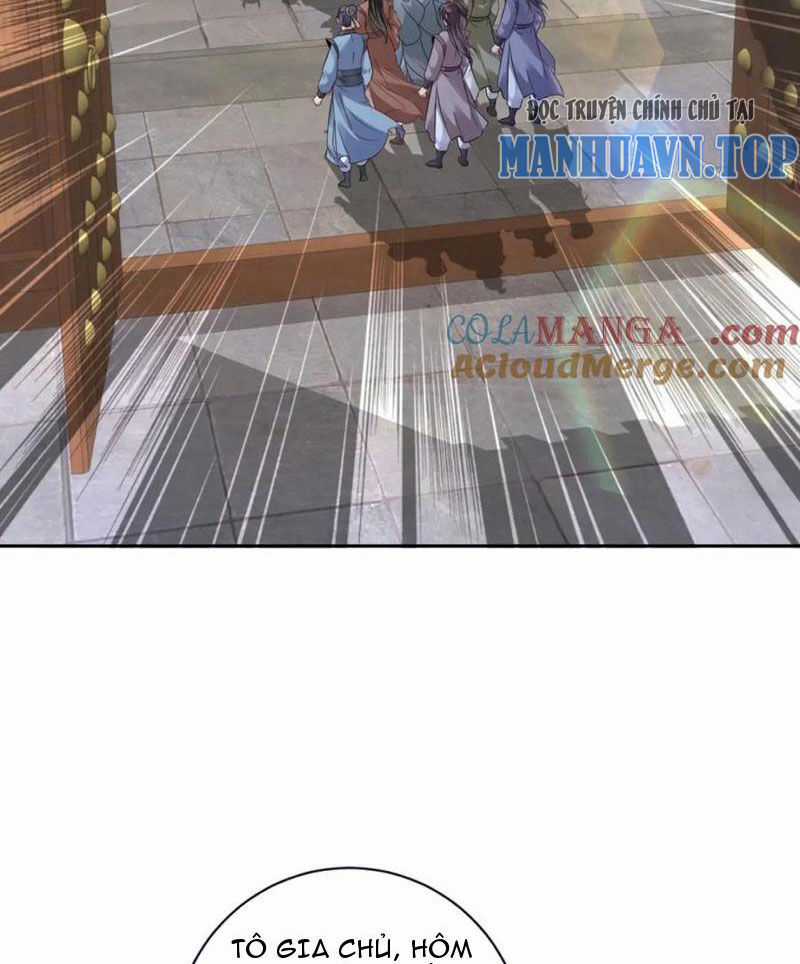 Thần Hồn Võ Đế Chapter 386 trang 29