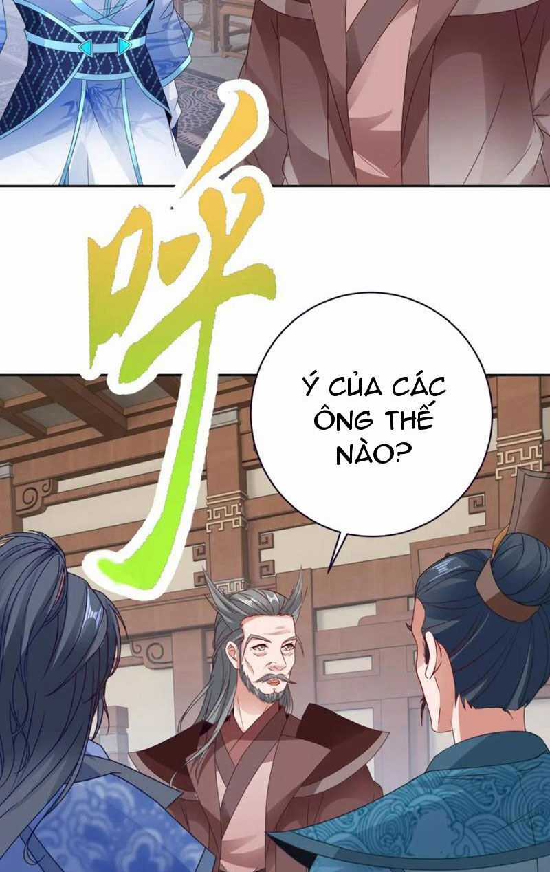 Thần Hồn Võ Đế Chapter 386 trang 3