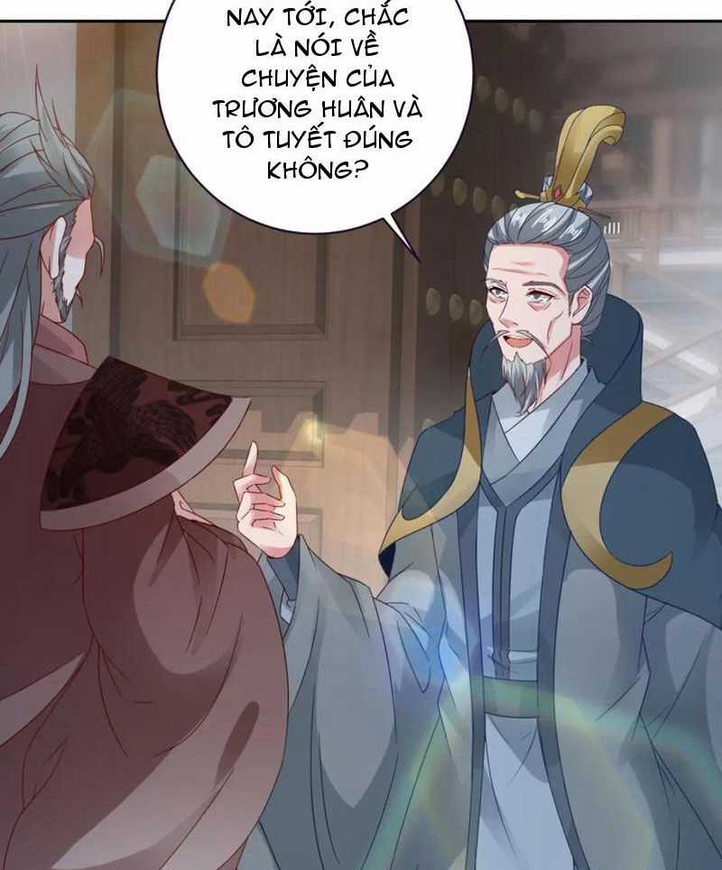 Thần Hồn Võ Đế Chapter 386 trang 30
