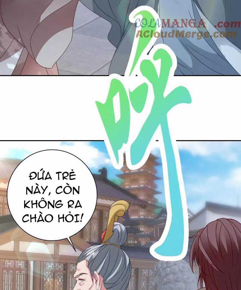 Thần Hồn Võ Đế Chapter 386 trang 31