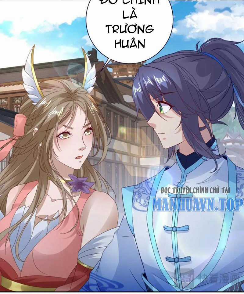 Thần Hồn Võ Đế Chapter 386 trang 35