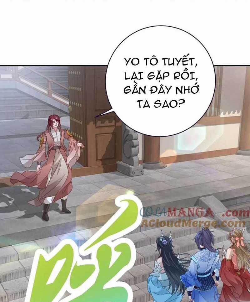 Thần Hồn Võ Đế Chapter 386 trang 36