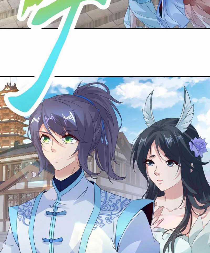 Thần Hồn Võ Đế Chapter 386 trang 37