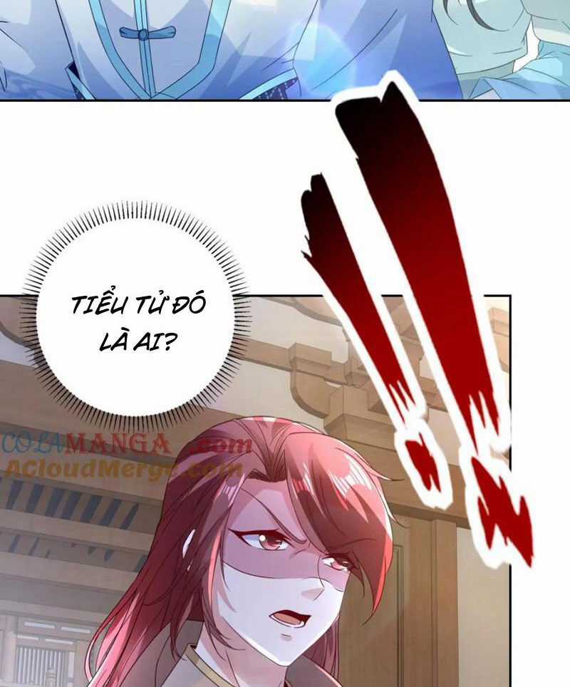 Thần Hồn Võ Đế Chapter 386 trang 38