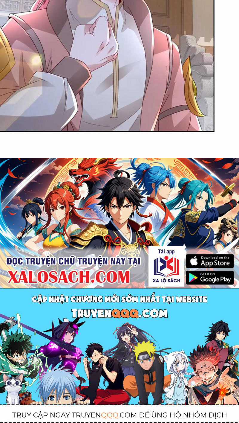 Thần Hồn Võ Đế Chapter 386 trang 39