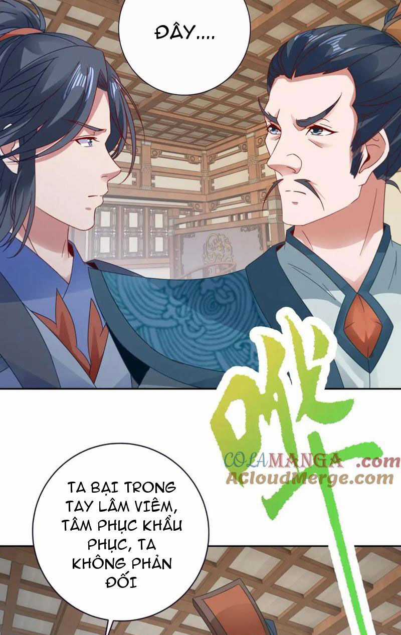 Thần Hồn Võ Đế Chapter 386 trang 5