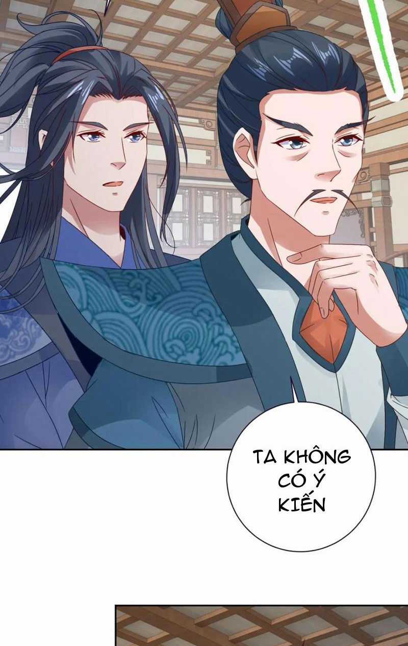 Thần Hồn Võ Đế Chapter 386 trang 6