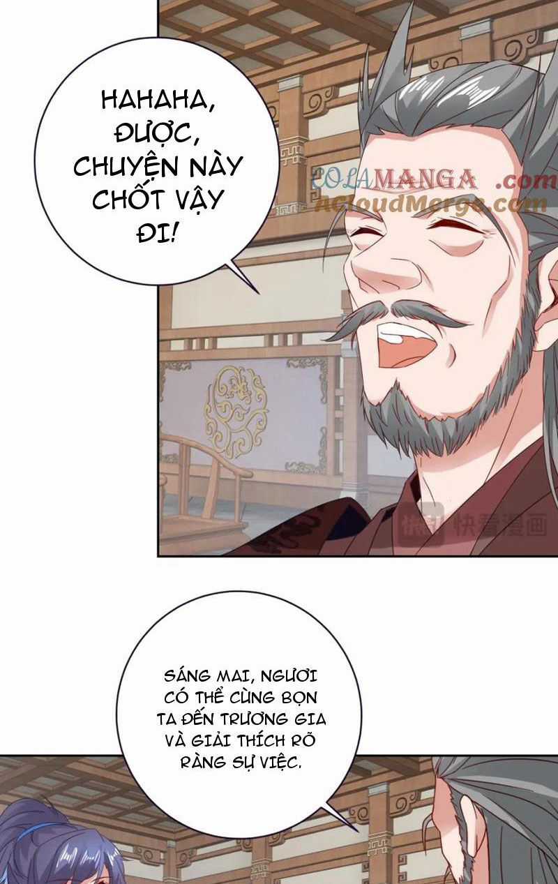 Thần Hồn Võ Đế Chapter 386 trang 7