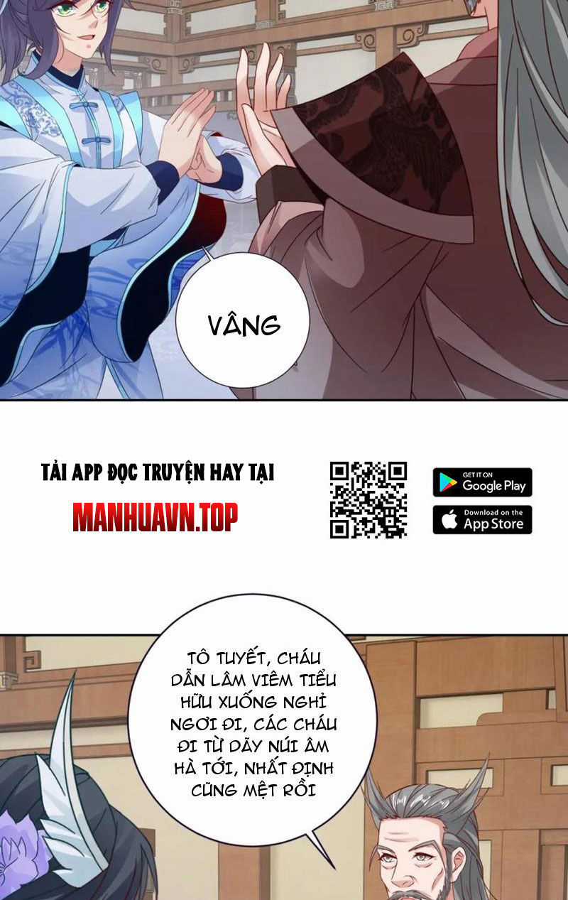 Thần Hồn Võ Đế Chapter 386 trang 8