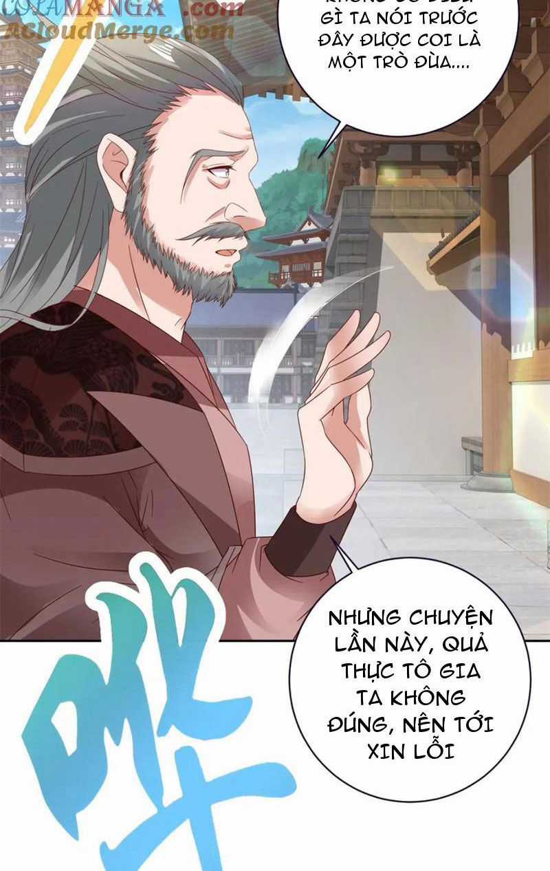 Thần Hồn Võ Đế Chapter 387 trang 10