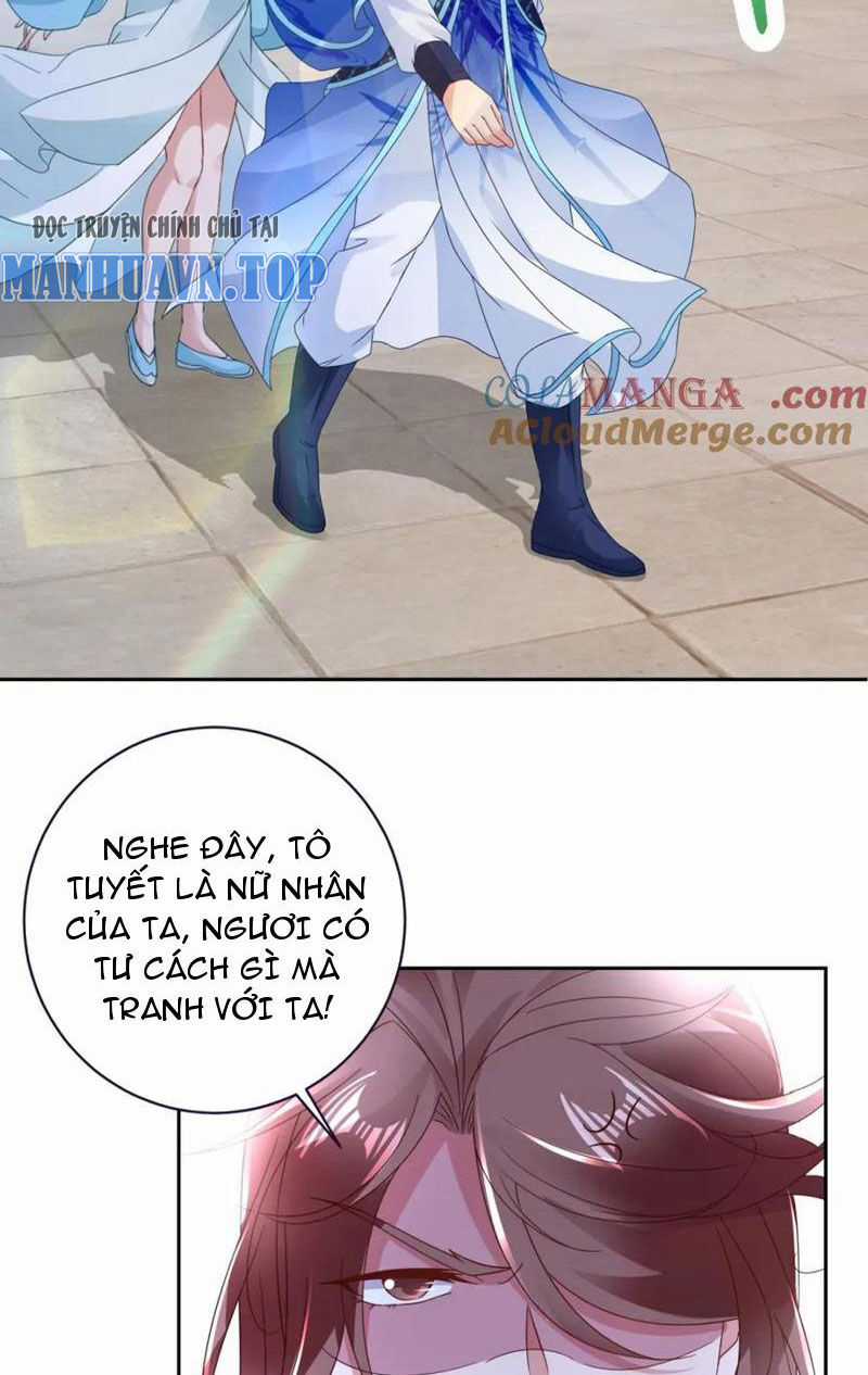 Thần Hồn Võ Đế Chapter 387 trang 14