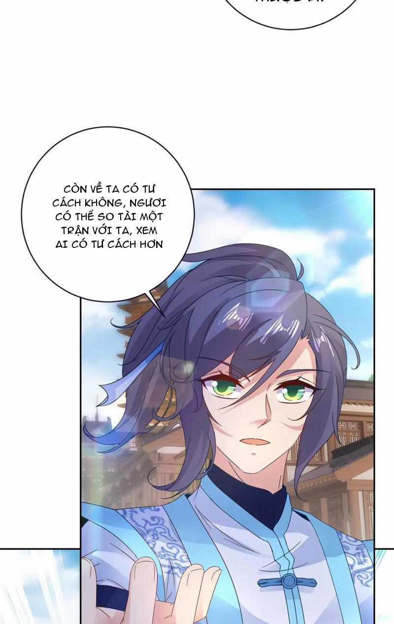 Thần Hồn Võ Đế Chapter 387 trang 16