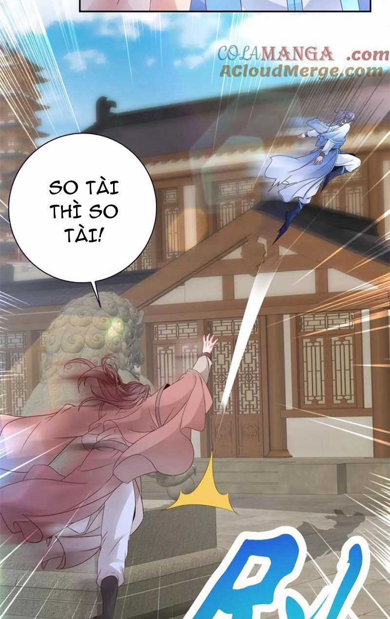 Thần Hồn Võ Đế Chapter 387 trang 17