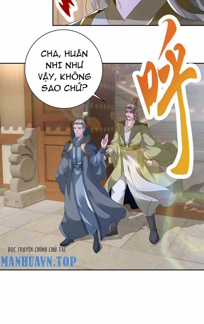 Thần Hồn Võ Đế Chapter 387 trang 19