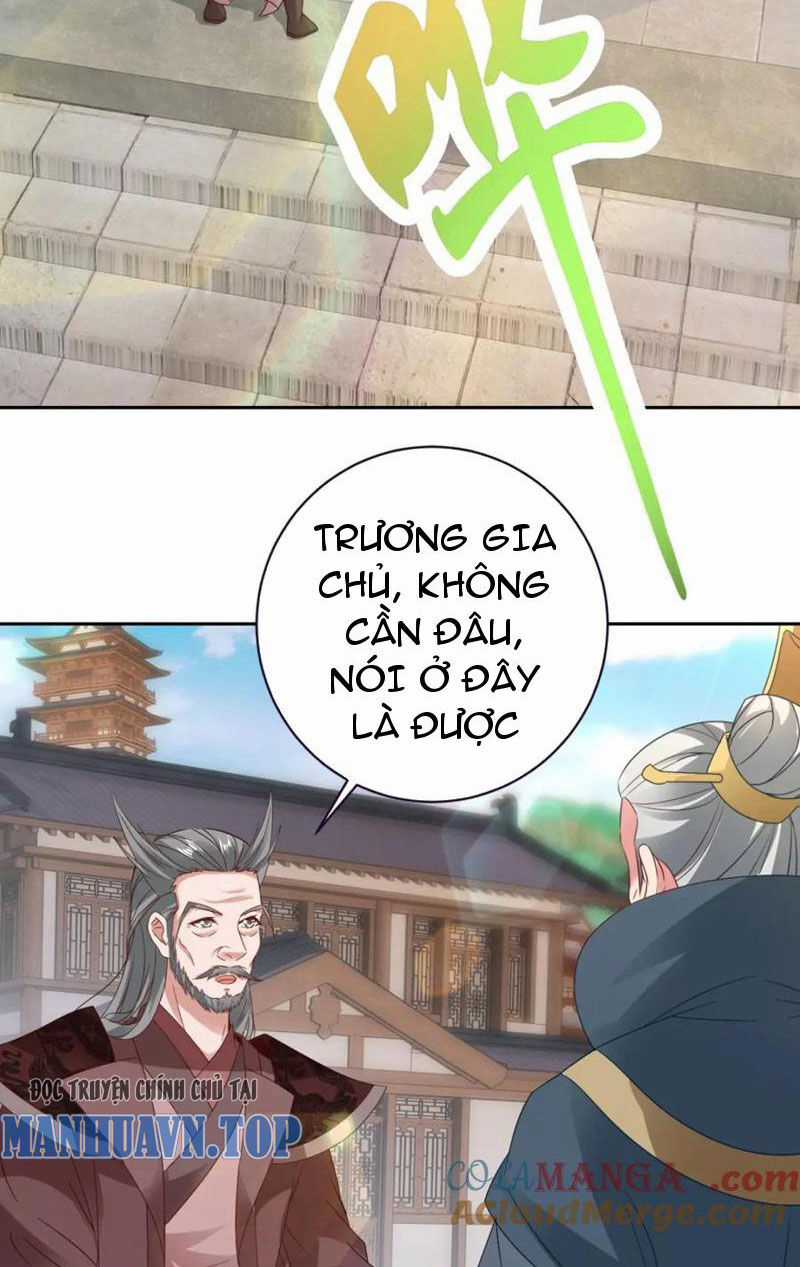 Thần Hồn Võ Đế Chapter 387 trang 2