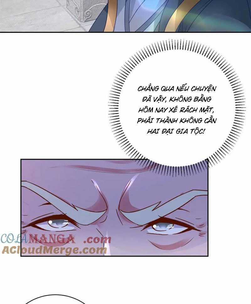 Thần Hồn Võ Đế Chapter 387 trang 21