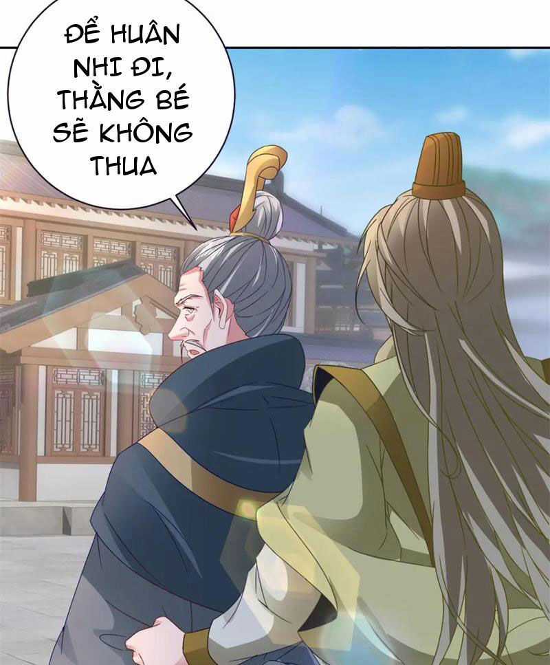 Thần Hồn Võ Đế Chapter 387 trang 22