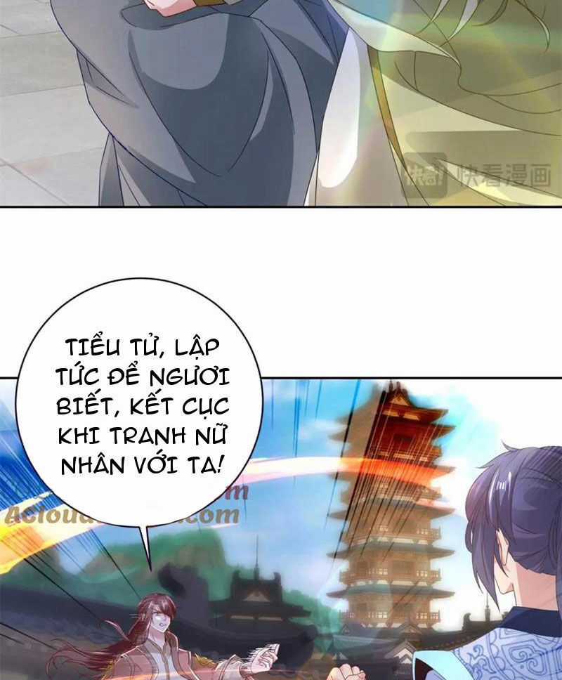 Thần Hồn Võ Đế Chapter 387 trang 23