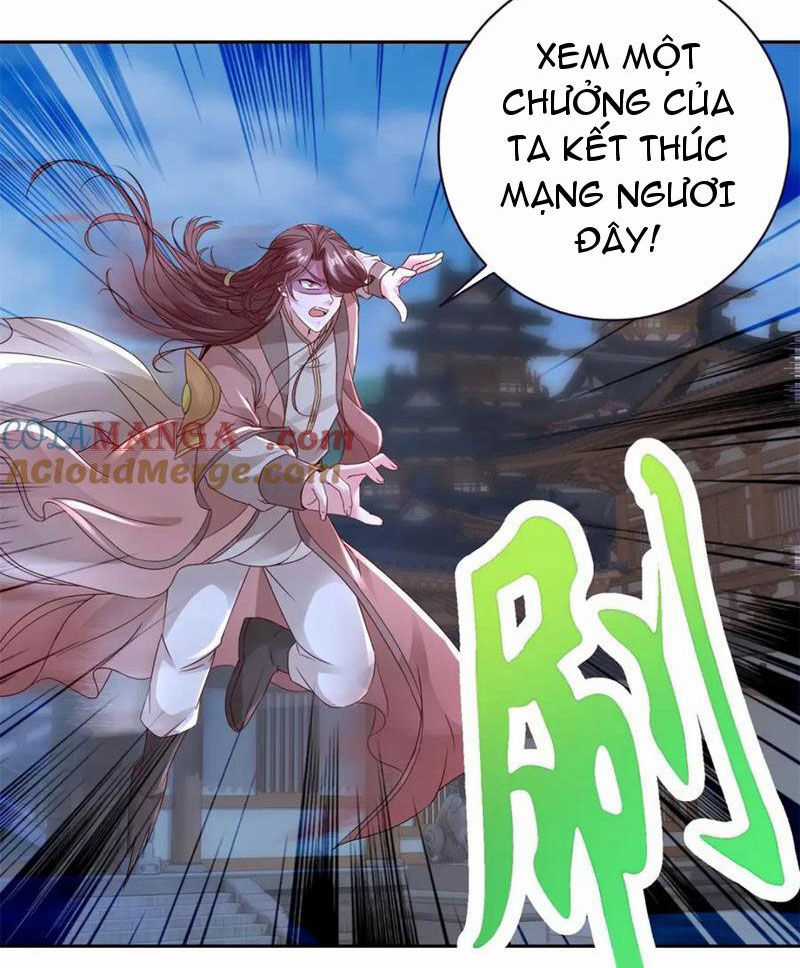 Thần Hồn Võ Đế Chapter 387 trang 24