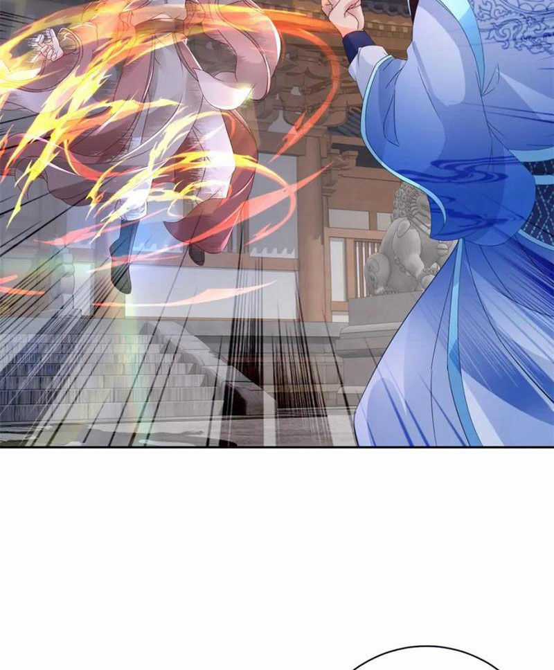 Thần Hồn Võ Đế Chapter 387 trang 25