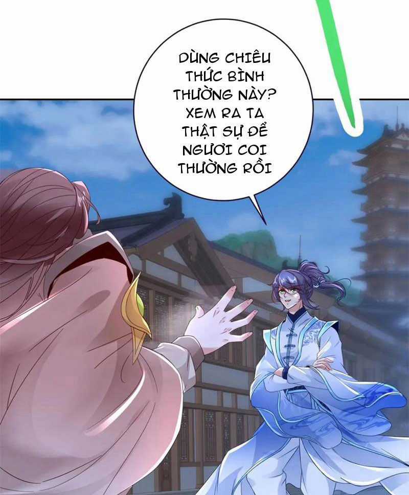 Thần Hồn Võ Đế Chapter 387 trang 26