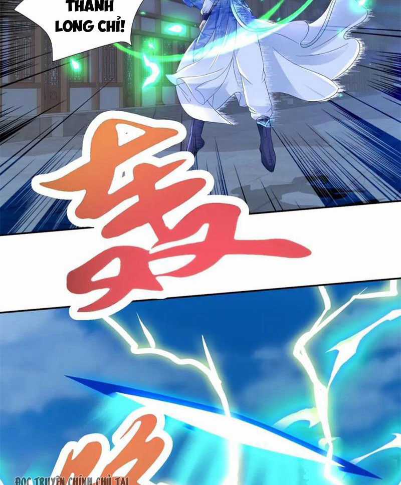 Thần Hồn Võ Đế Chapter 387 trang 28