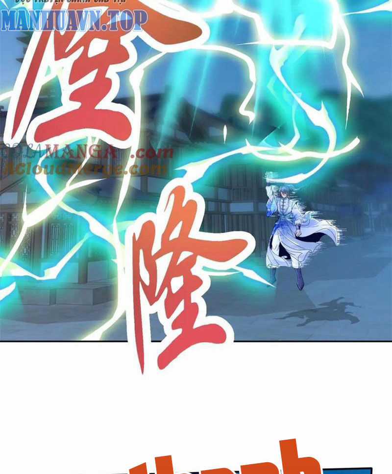 Thần Hồn Võ Đế Chapter 387 trang 29