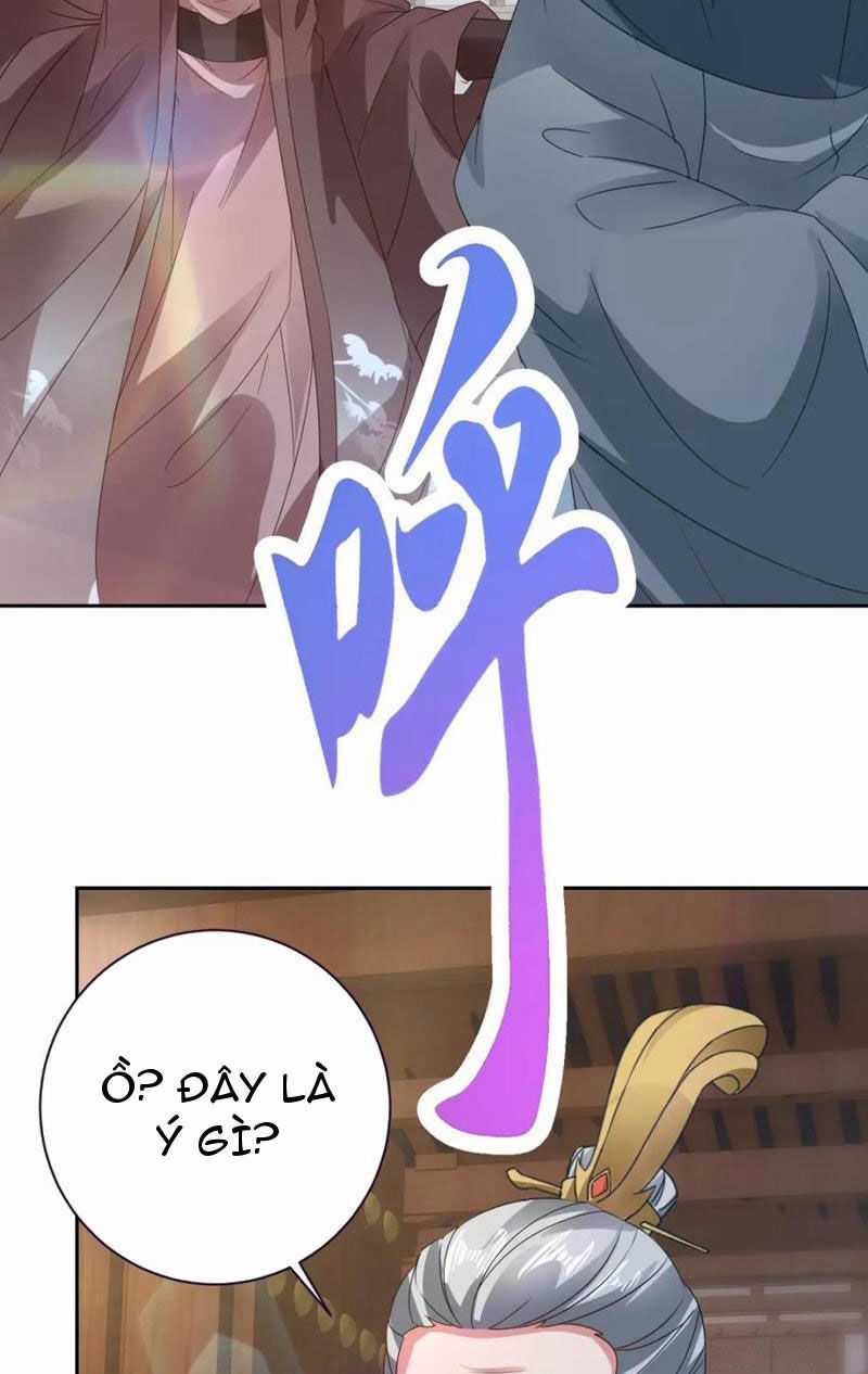 Thần Hồn Võ Đế Chapter 387 trang 3