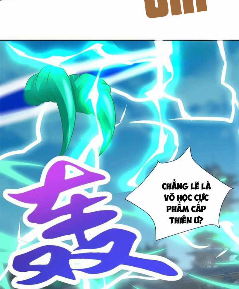 Thần Hồn Võ Đế Chapter 387 trang 31