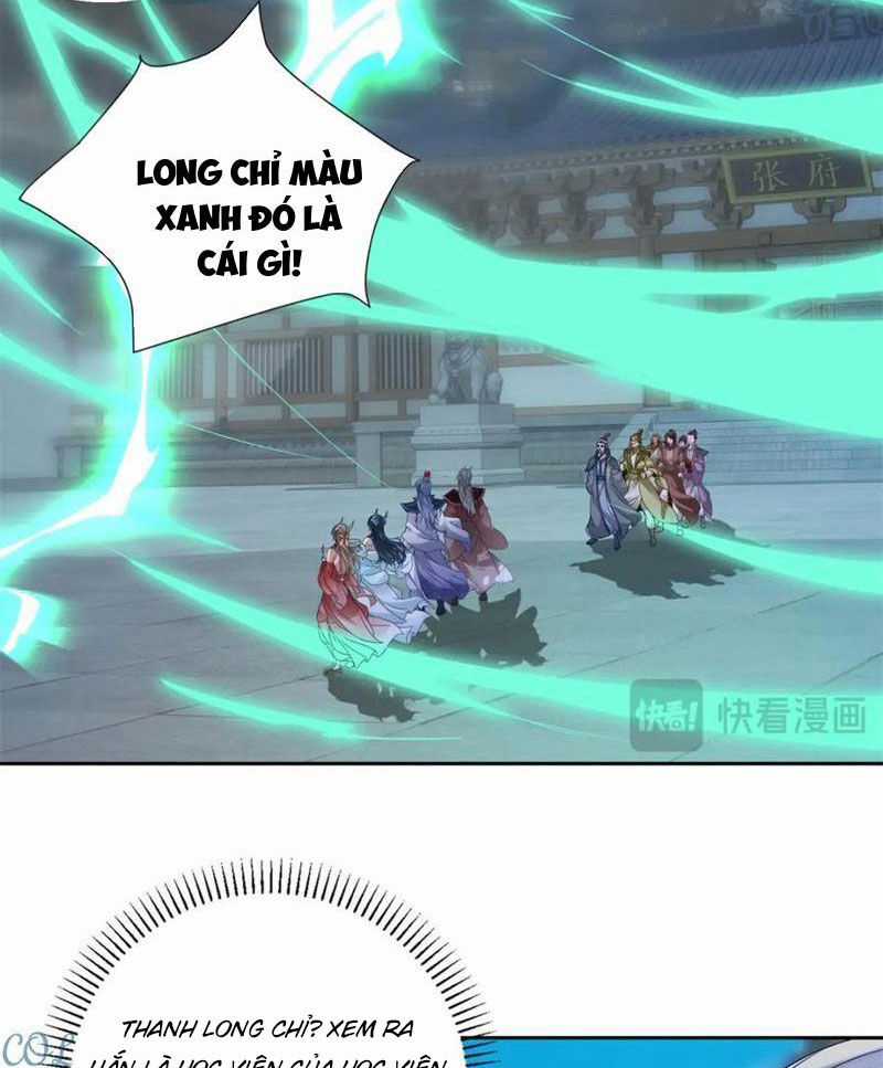 Thần Hồn Võ Đế Chapter 387 trang 32