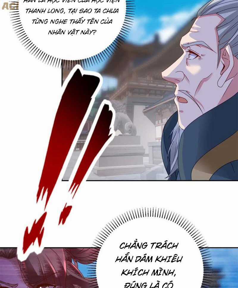 Thần Hồn Võ Đế Chapter 387 trang 33