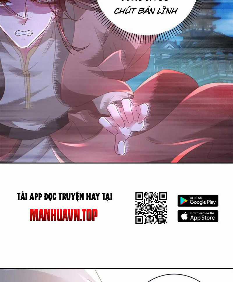 Thần Hồn Võ Đế Chapter 387 trang 34