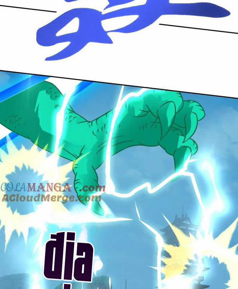 Thần Hồn Võ Đế Chapter 387 trang 36