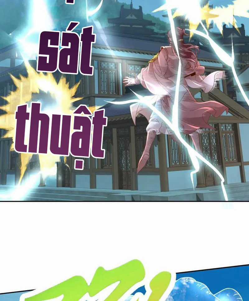 Thần Hồn Võ Đế Chapter 387 trang 37