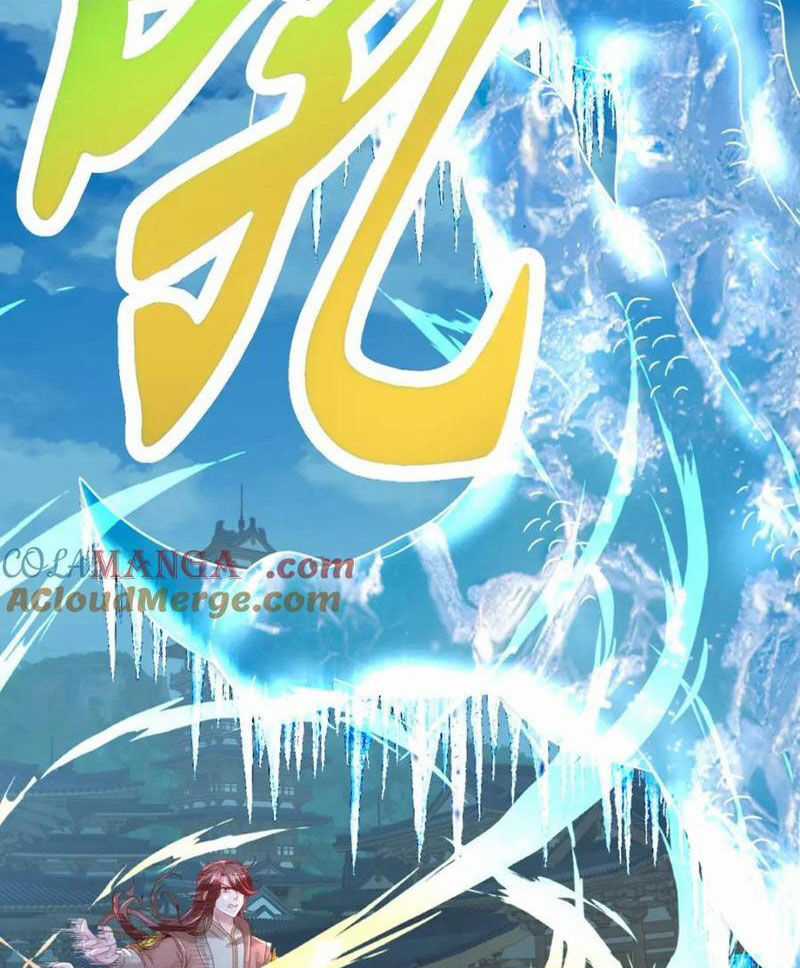 Thần Hồn Võ Đế Chapter 387 trang 38