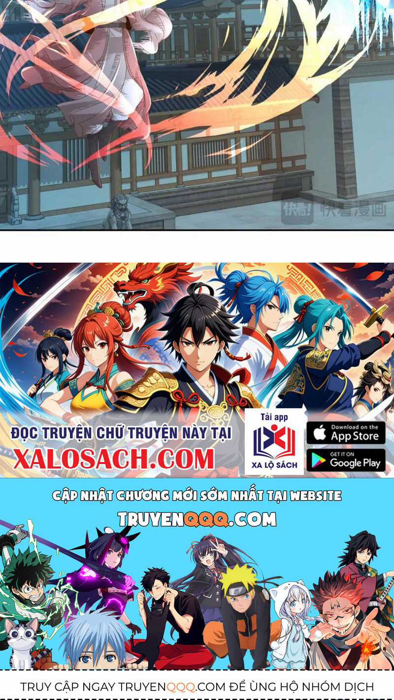 Thần Hồn Võ Đế Chapter 387 trang 39