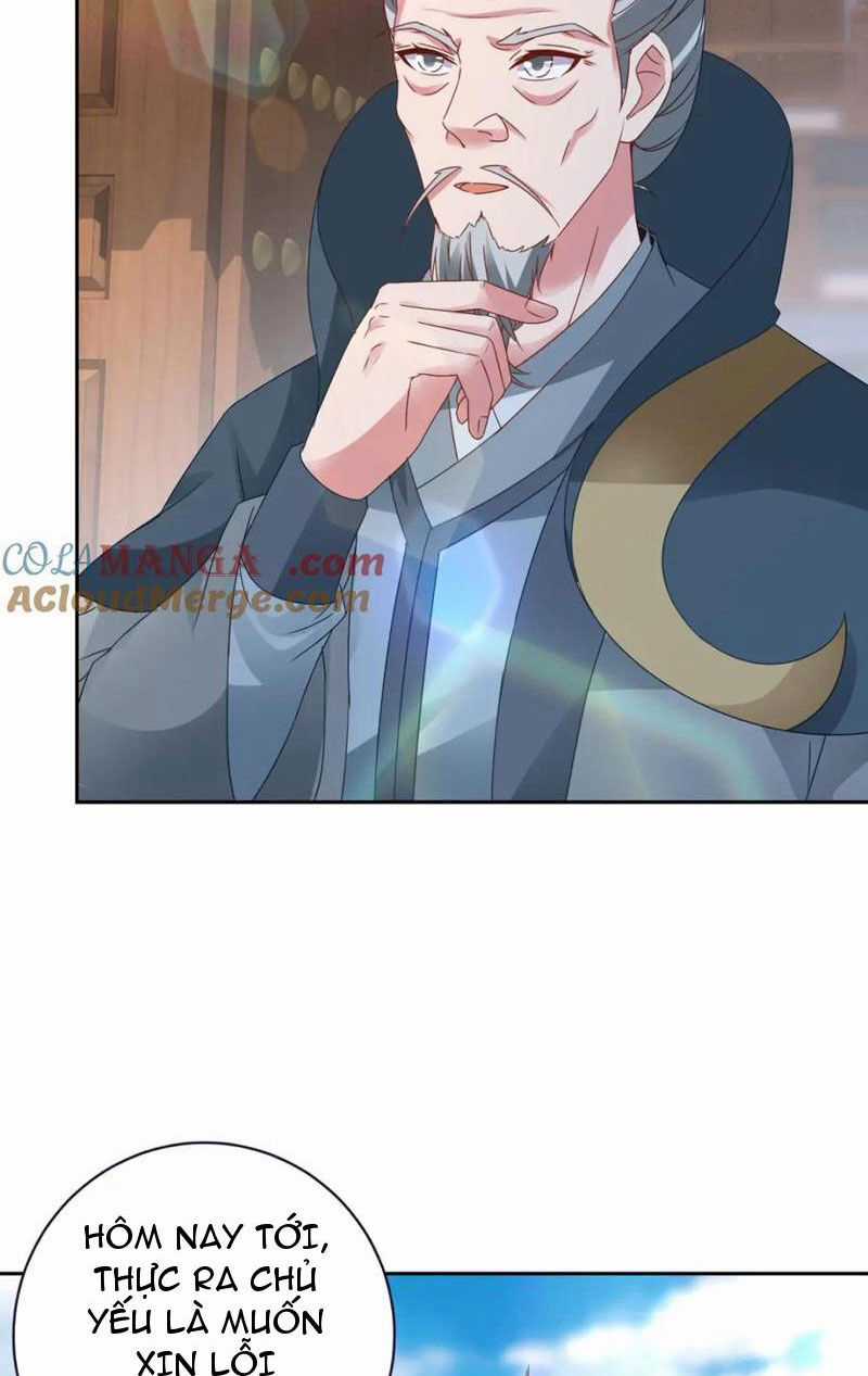 Thần Hồn Võ Đế Chapter 387 trang 4