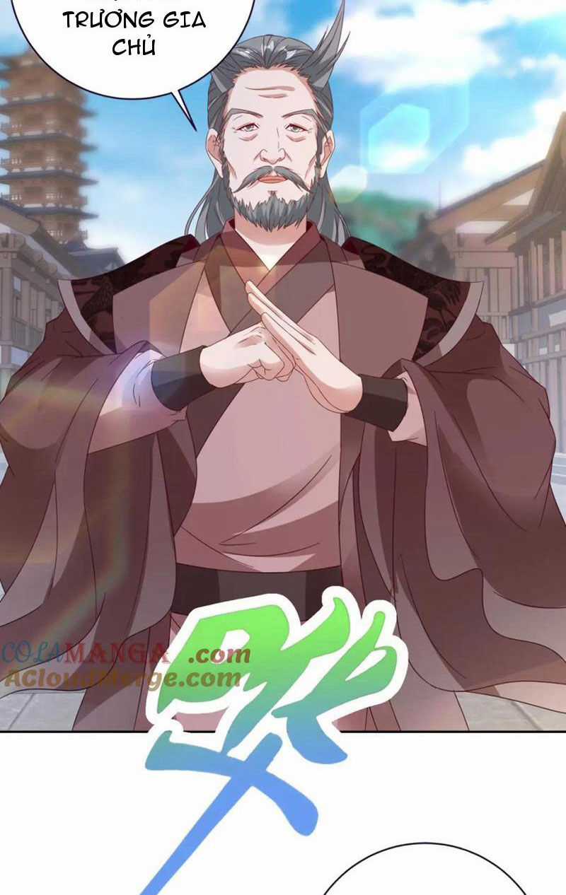 Thần Hồn Võ Đế Chapter 387 trang 5