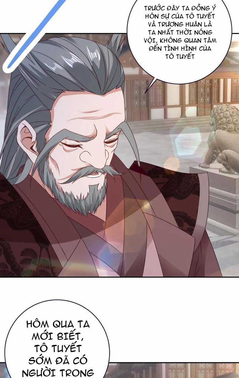 Thần Hồn Võ Đế Chapter 387 trang 6