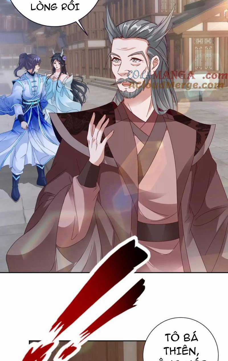 Thần Hồn Võ Đế Chapter 387 trang 7