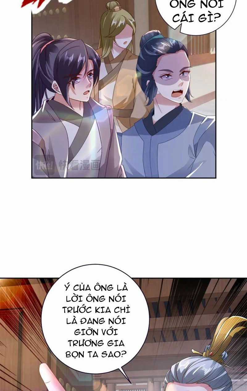 Thần Hồn Võ Đế Chapter 387 trang 8