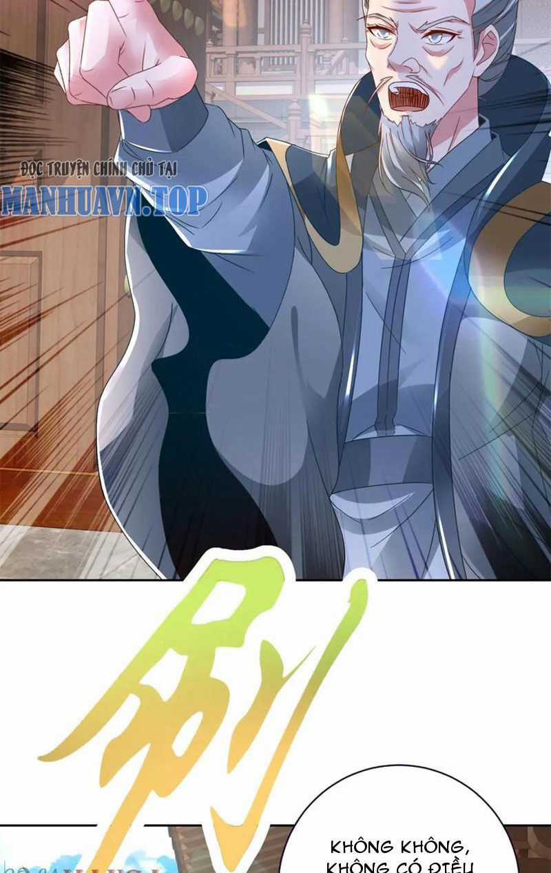 Thần Hồn Võ Đế Chapter 387 trang 9