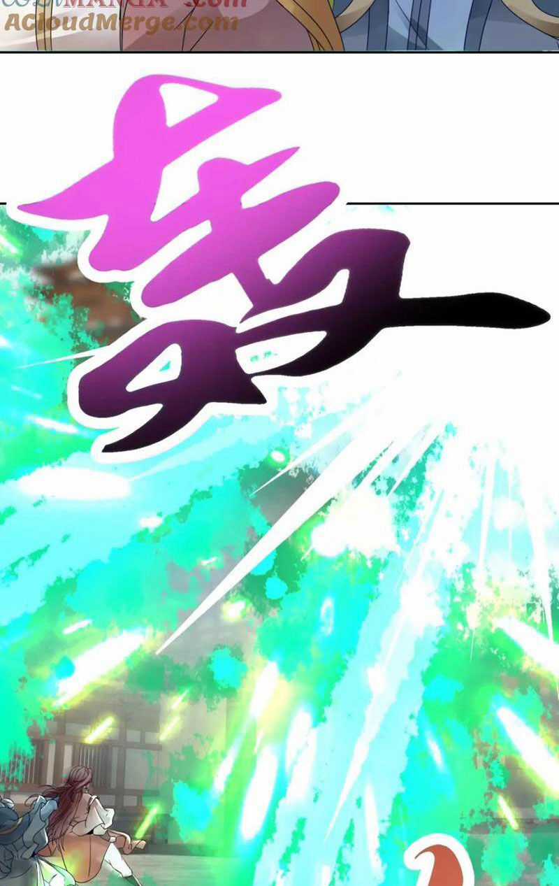 Thần Hồn Võ Đế Chapter 388 trang 10