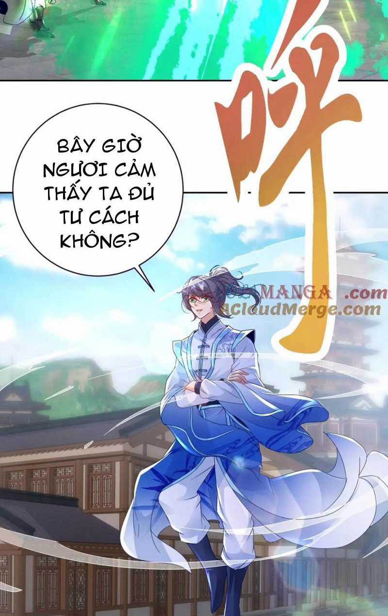 Thần Hồn Võ Đế Chapter 388 trang 11