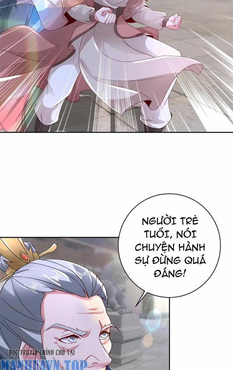 Thần Hồn Võ Đế Chapter 388 trang 13