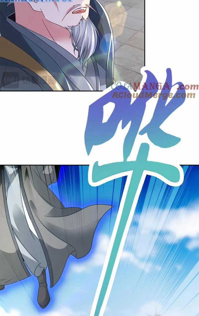 Thần Hồn Võ Đế Chapter 388 trang 14