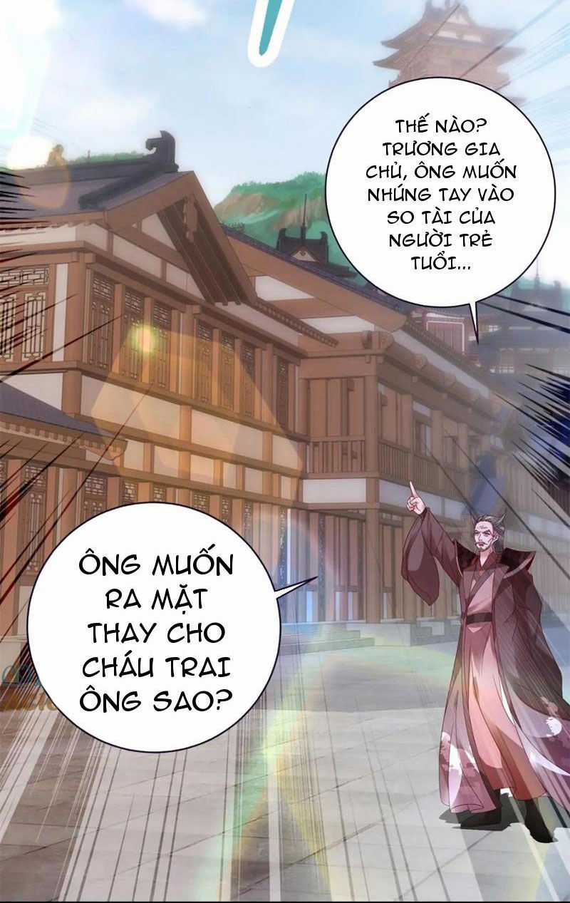 Thần Hồn Võ Đế Chapter 388 trang 15