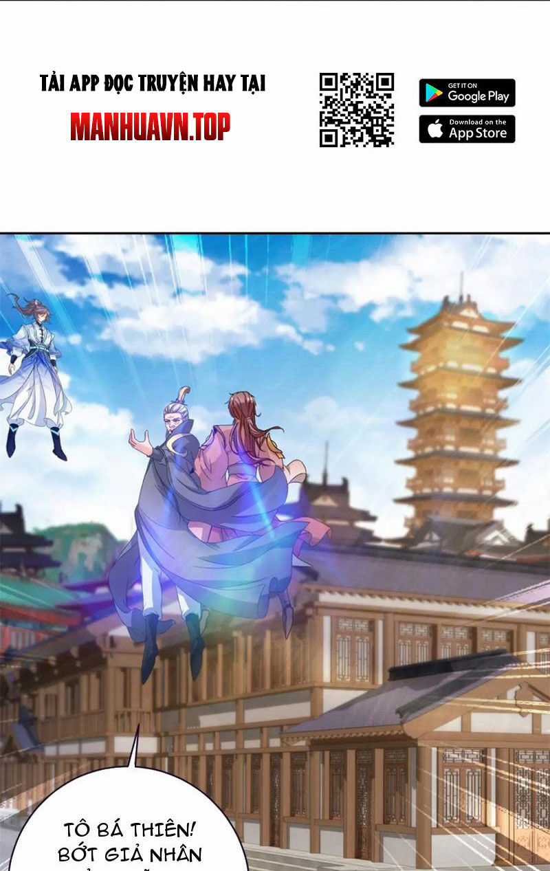 Thần Hồn Võ Đế Chapter 388 trang 16