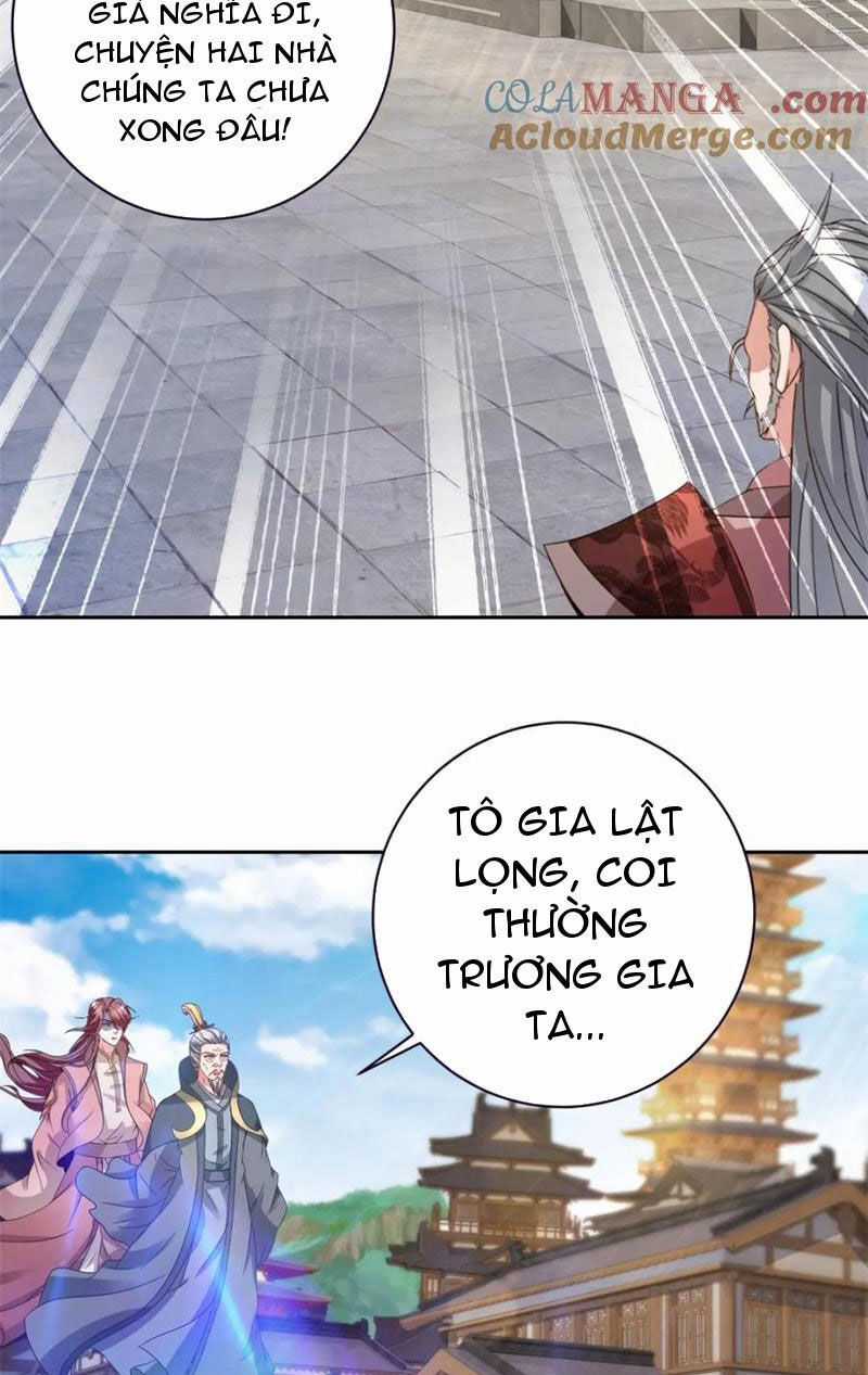 Thần Hồn Võ Đế Chapter 388 trang 17